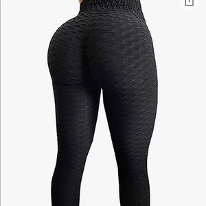 Butt Lifting Leggings